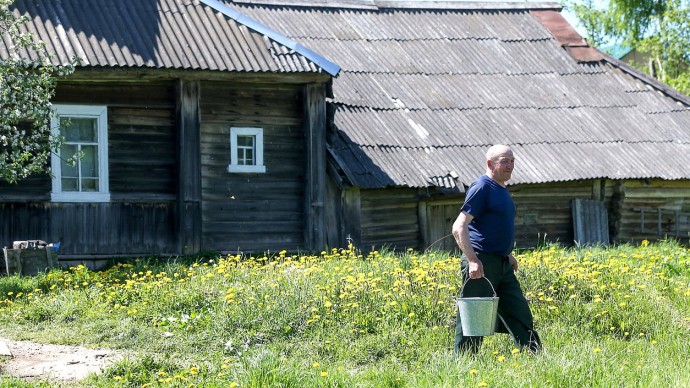 Поддержан законопроект о продлении «дачной амнистии» на 5 лет