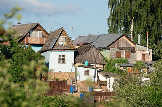 «Водную амнистию» предлагают продлить